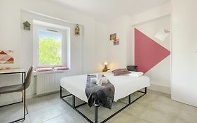 La Coloc Choco - Belle Colocation En Hypercentre / 5 Chambres Privees / Salle De Bains Privative / Proche Gare Et Tram / Wifi Et Netflix