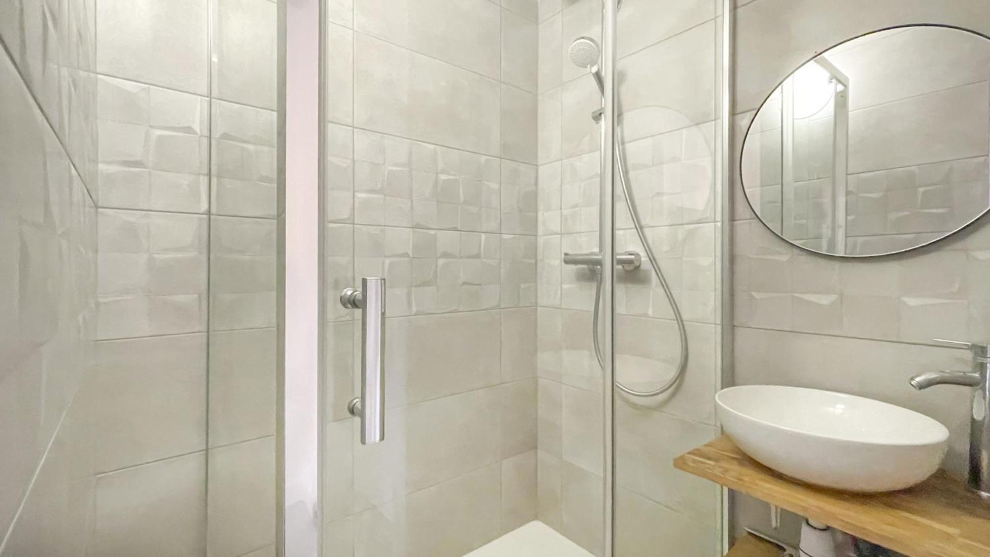 La Coloc Choco - Belle Colocation En Hypercentre / 5 Chambres Privees / Salle De Bains Privative / Proche Gare Et Tram / Wifi Et Netflix Annemasse Extérieur photo
