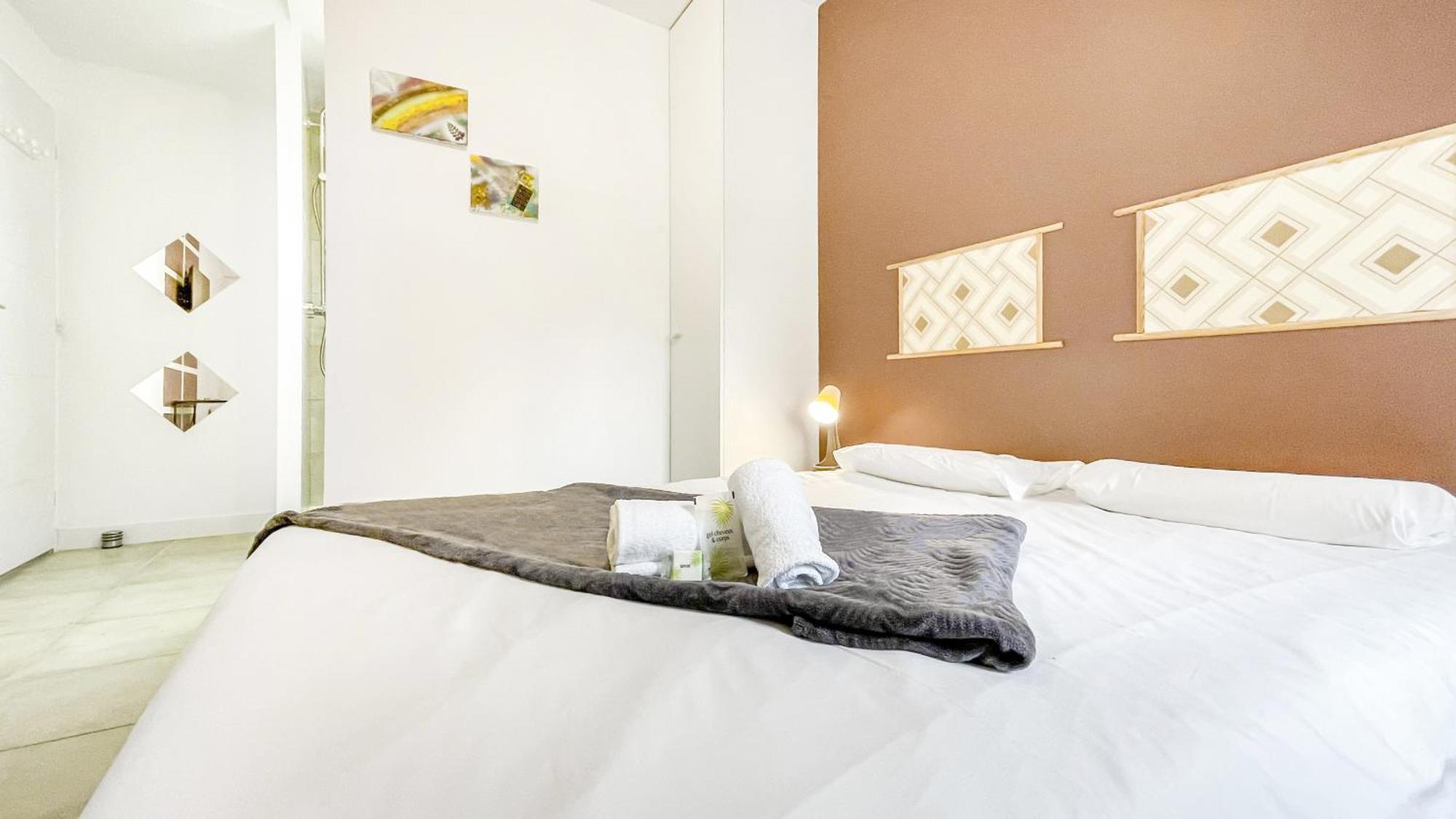 La Coloc Choco - Belle Colocation En Hypercentre / 5 Chambres Privees / Salle De Bains Privative / Proche Gare Et Tram / Wifi Et Netflix Annemasse Extérieur photo