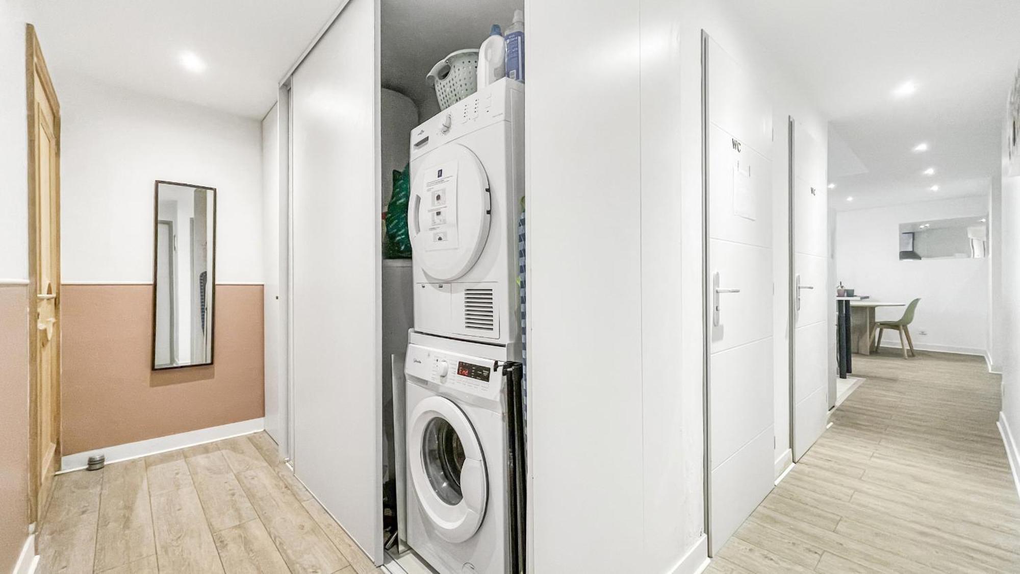 La Coloc Choco - Belle Colocation En Hypercentre / 5 Chambres Privees / Salle De Bains Privative / Proche Gare Et Tram / Wifi Et Netflix Annemasse Extérieur photo