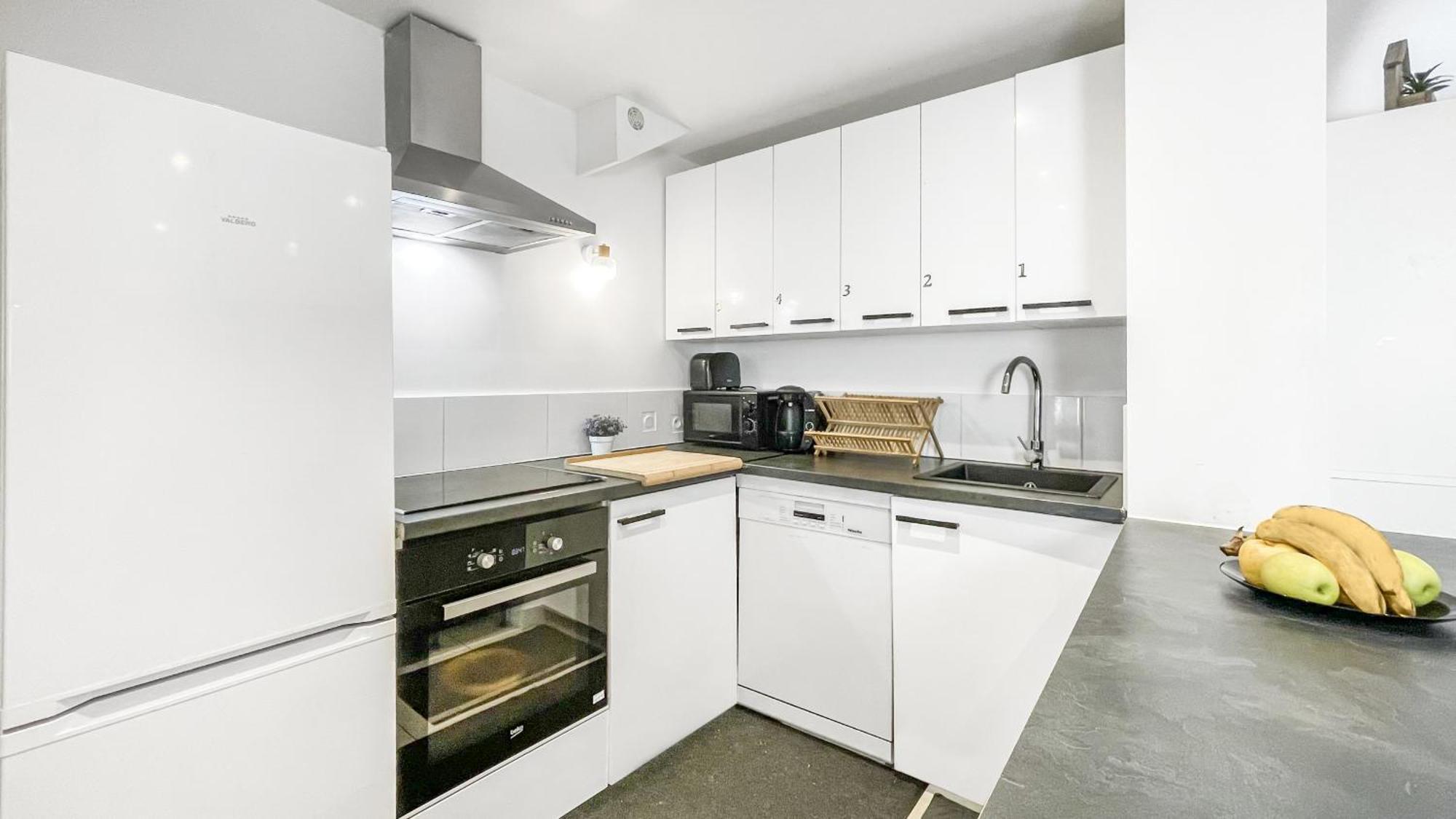 La Coloc Choco - Belle Colocation En Hypercentre / 5 Chambres Privees / Salle De Bains Privative / Proche Gare Et Tram / Wifi Et Netflix Annemasse Extérieur photo