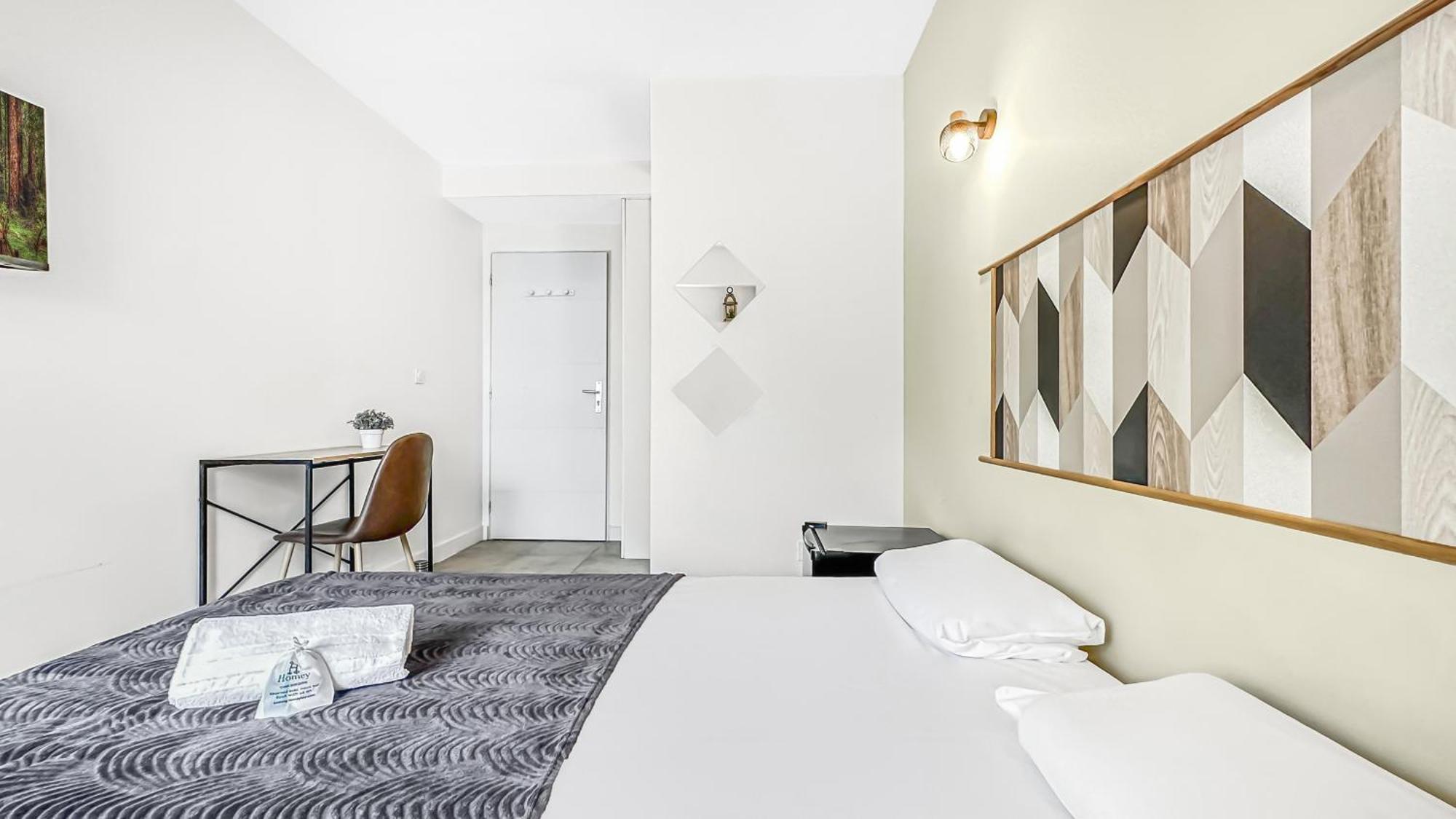 La Coloc Choco - Belle Colocation En Hypercentre / 5 Chambres Privees / Salle De Bains Privative / Proche Gare Et Tram / Wifi Et Netflix Annemasse Extérieur photo